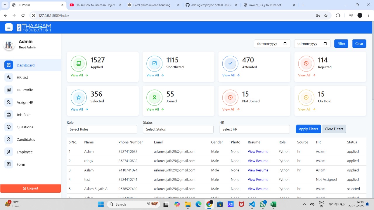 HR Portal Image 1