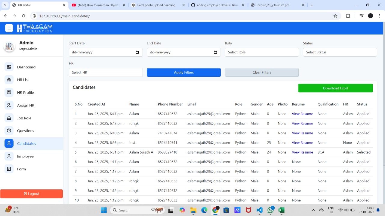 HR Portal Image 1