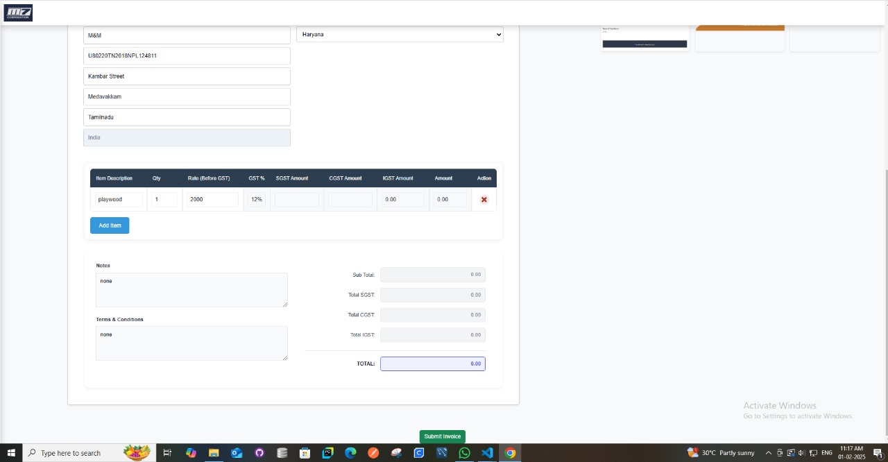 HR Portal Image 1