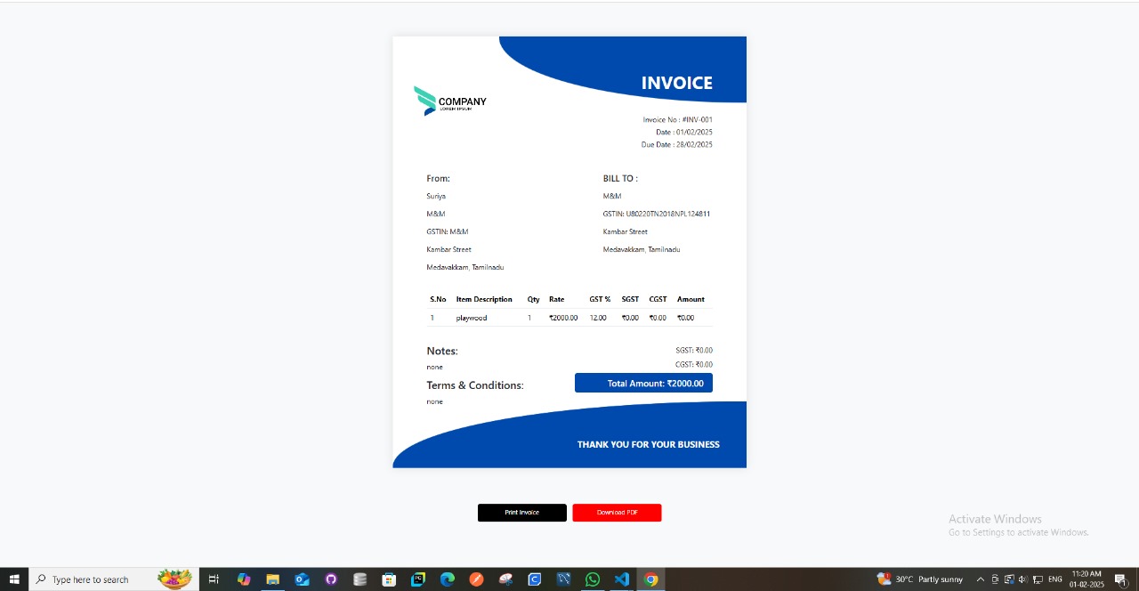 HR Portal Image 1
